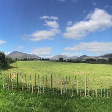 Willowtree Glamping Mournes Villa Annalong Exterior photo