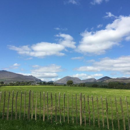 Willowtree Glamping Mournes Villa Annalong Exterior photo