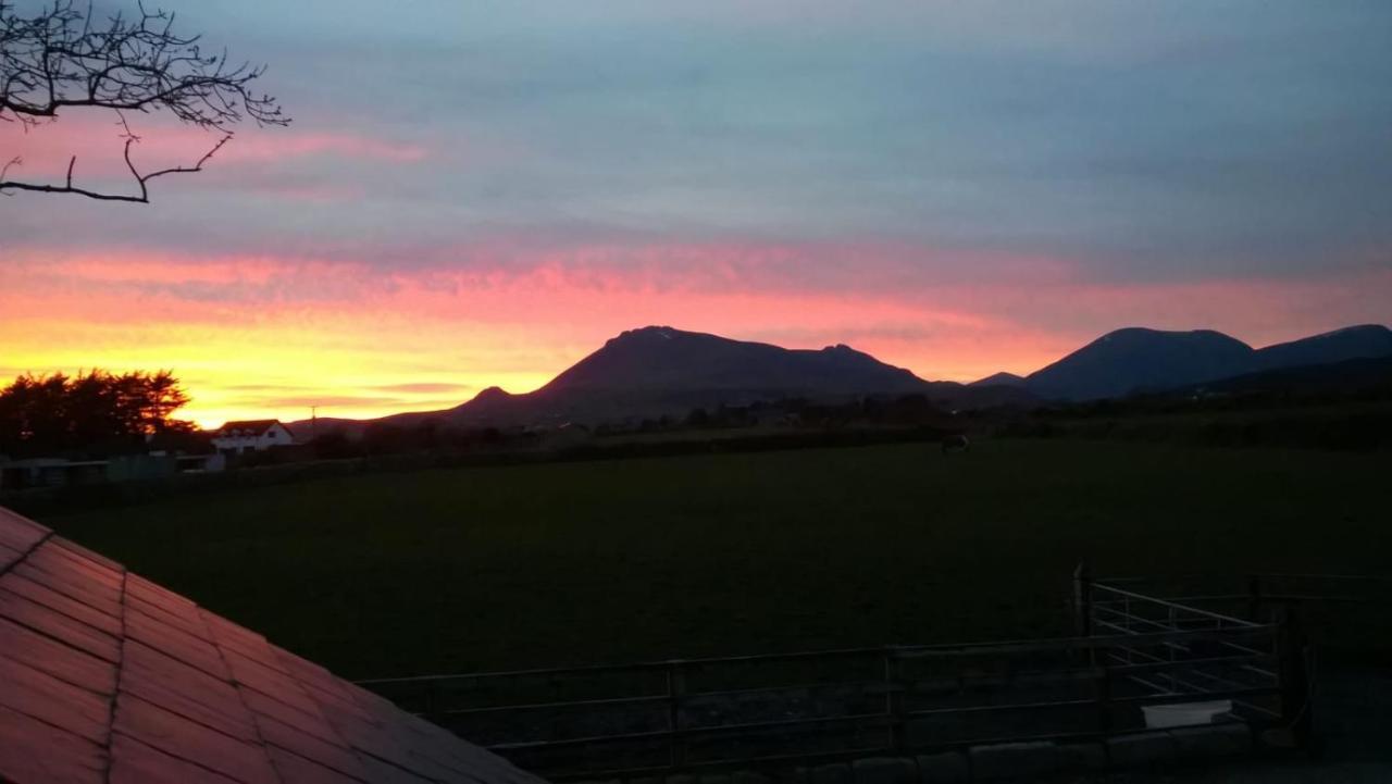 Willowtree Glamping Mournes Villa Annalong Exterior photo