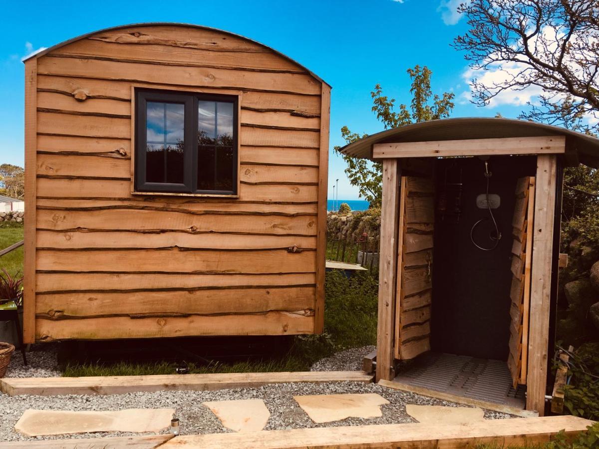 Willowtree Glamping Mournes Villa Annalong Exterior photo