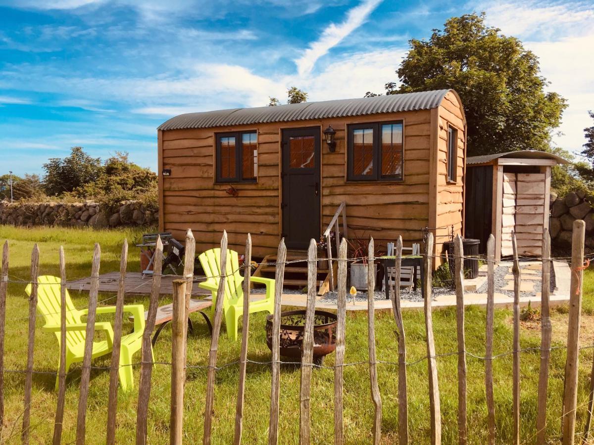 Willowtree Glamping Mournes Villa Annalong Exterior photo